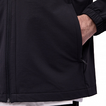 AFDVB31-1 Ветровка Active черный