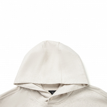 AWDW011-6 Толстовка Wade Lifestyle серый