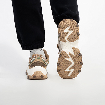 AGCU176-7 Кроссовки Cat's Claw Lite мульти