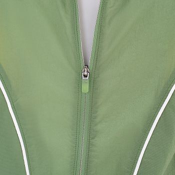 AFDU458-5 Ветровка Fitness мультиколор