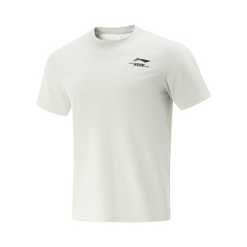 ATSV371-2 Футболка Jogging серый