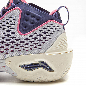 ABFV025-9 Кроссовки Badfive молочный