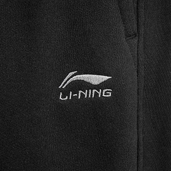 AKLV863-3 Брюки спортивные Sports Style черный