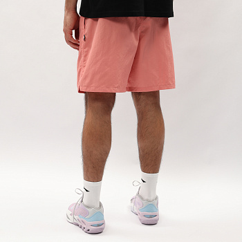 AKSV389-6 Шорты Bad5 Off-Court оранжевый