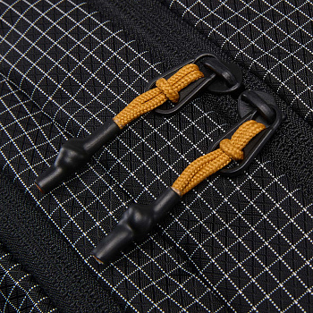 ABSW329-1 Рюкзак Outdoor черный