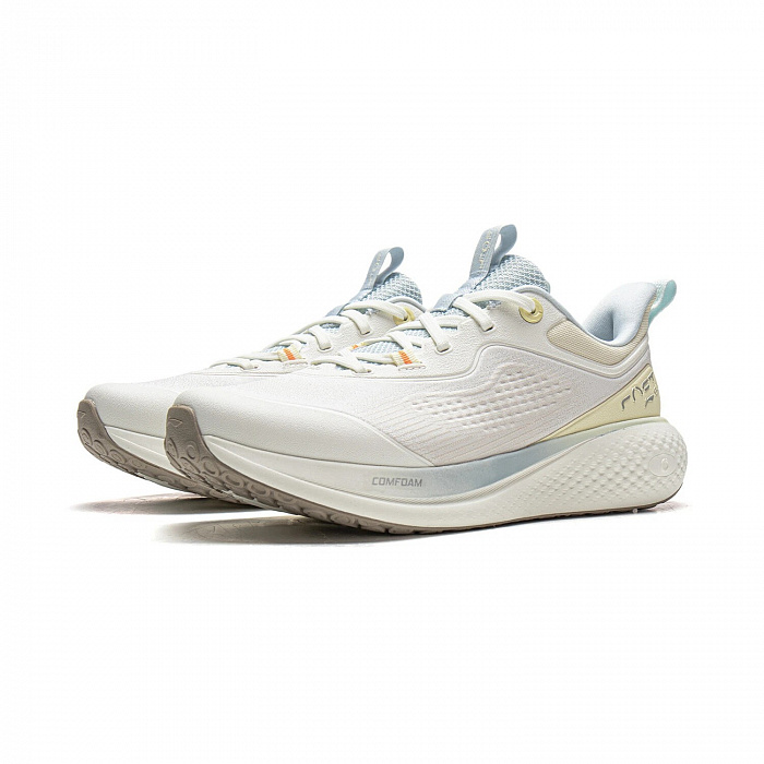 AGLW002-1 Кроссовки Soft Go 3 белый