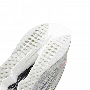 ARMW004-5 Кроссовки беговые Feidian 6 Challenger серый