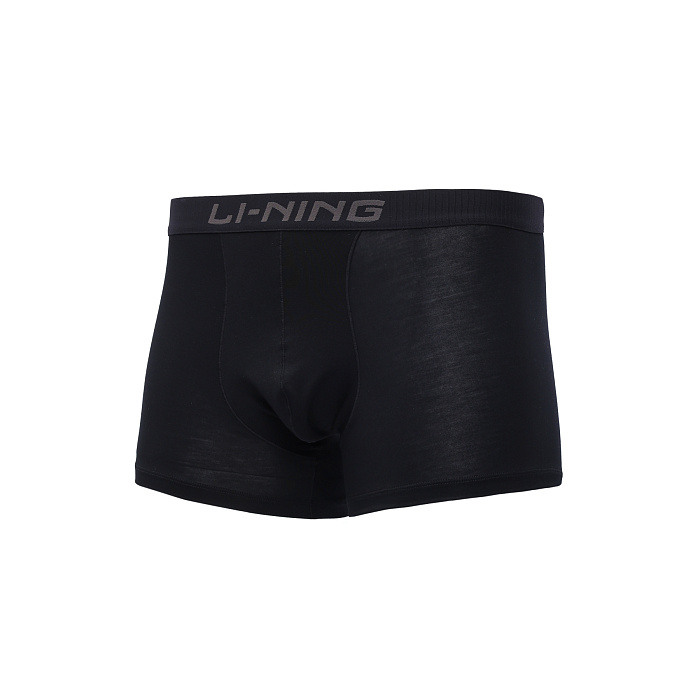 AUAW005-1 Нижнее белье Underwear черный