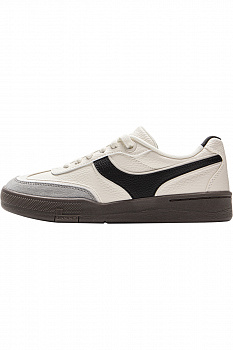 AEPV082-1 Кеды для скейтбординга Glory 92s молочный