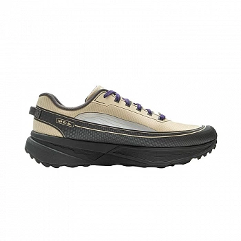 AHTV041-4 Кроссовки Outdoor AXJ Stride серый