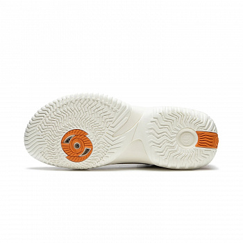 ABFU051-1 Баскетбольные кроссовки Storm 2024 WNTR зеленые