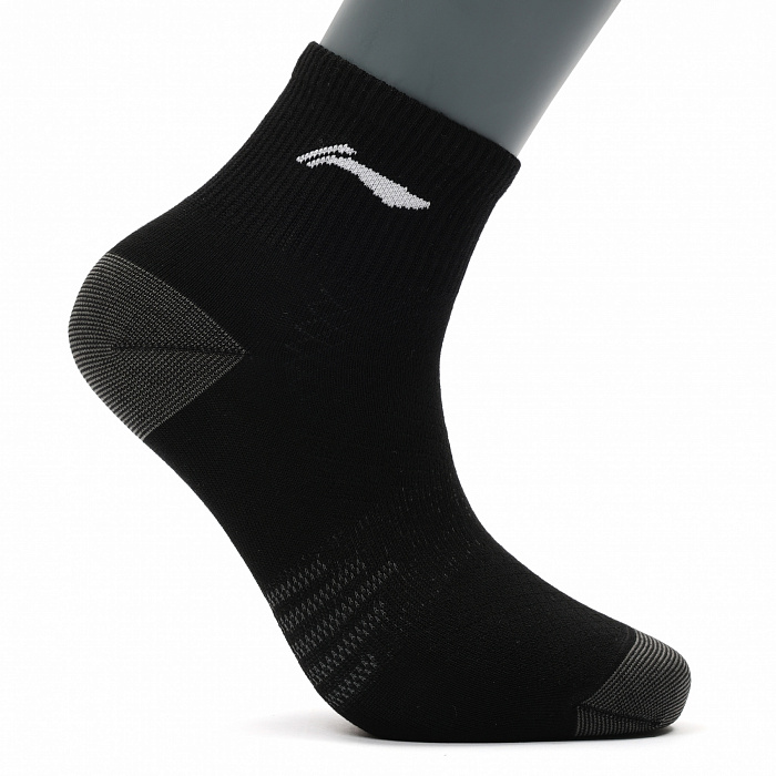 AWSV019-1 Носки Urban Sports черный