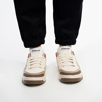 AGCU158-2 Кроссовки Common 80s мульти