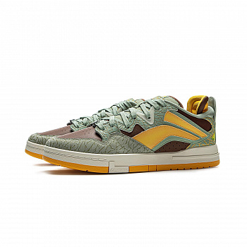 AECV003-1 Кеды для скейтбординга Wave Pro мульти