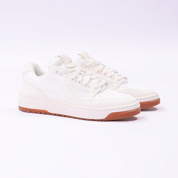 ABCV009-1 Кеды Rookie II белый