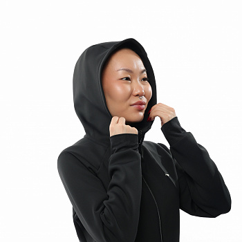 AFDVC10-1 Куртка Essentials черный