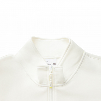 AWDV561-1 Толстовка Sports Style белый