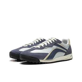 AGLW041-2 Кроссовки Filin Trainer серый