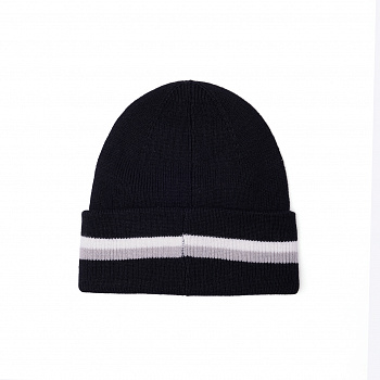 AMZV059-1 Шапка-бини Sports Style черный