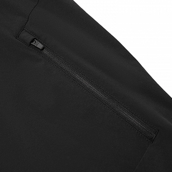 AFDW119-1 Ветровка Active черный