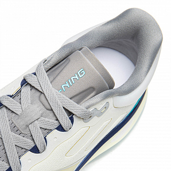 ARHW001-2 Кроссовки беговые Yueying 5 Pro белый / синий