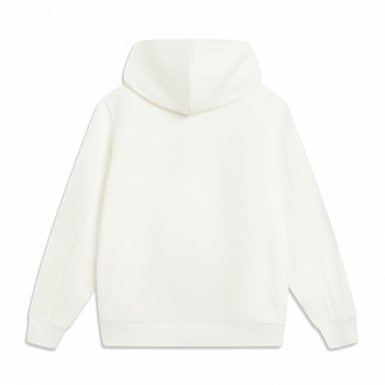 AWDVA47-4 Толстовка Sports Style белый