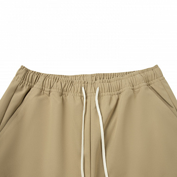 AKXW039-5 Брюки спортивные Badfive Culture зеленый