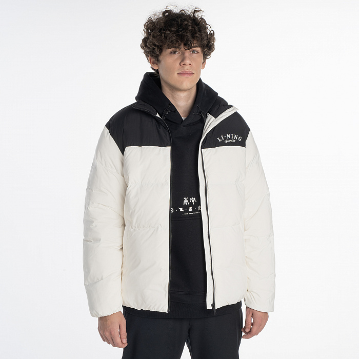 AYMU119-7 Пуховик Urban Sports мульти