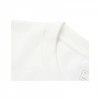 AHSV151-1 Футболка Lifestyle белый