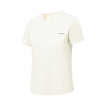 ATSW508-1 Футболка Jogging белый