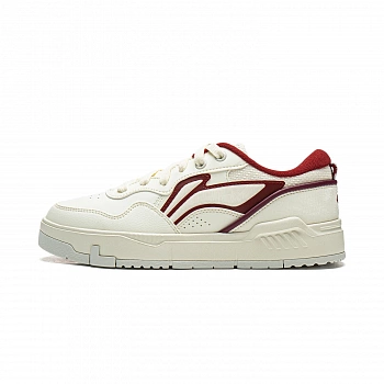 AGCW120-1 Кеды Common 80s белый