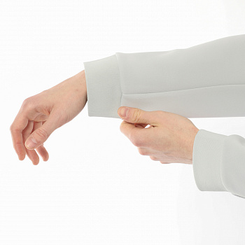 AWDV485-6 Куртка Active мульти