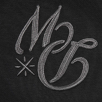 AKLW005-1 Брюки спортивные Wade Lifestyle черный