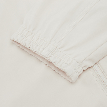 AFDW396-1 Ветровка Workout светло-серый