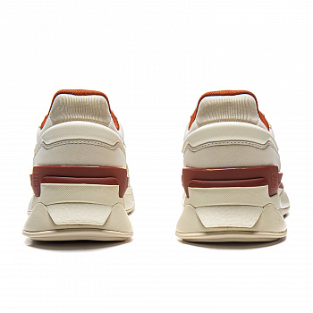 AGLW015-2 Кроссовки 001 Moment V2 серый