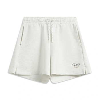 AKSW206-1 Шорты Sports Style серый