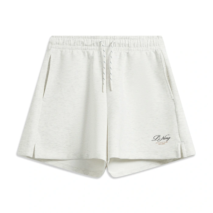 AKSW206-1 Шорты Sports Style серый