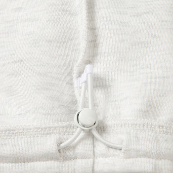 AWDW278-1 Толстовка Sports Style серый