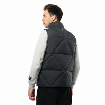 AMRV105-1 Жилет пуховый Wade Performance черный