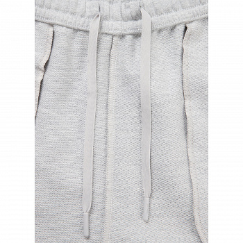 AKLV838-4 Брюки спортивные Sports Style лиловый