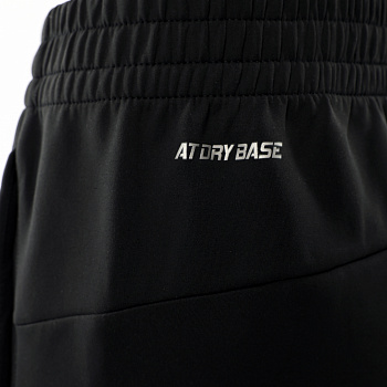 AKYV190-1 Брюки-джоггеры Essentials черный