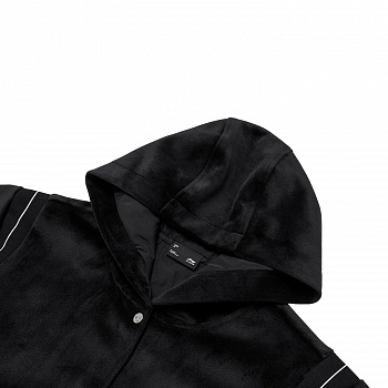 AFDU034-2 Ветровка Sports Life черная