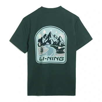 ATSV905-1 Футболка Basketball черный