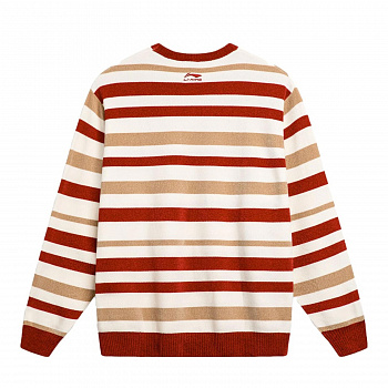 AMBU023-1 Свитер Sports Life мульти