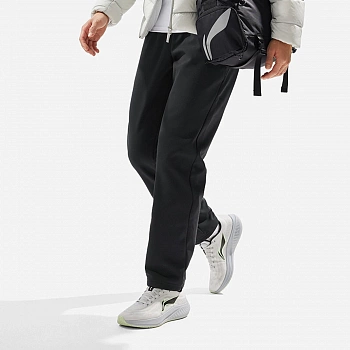 AKLU551-1 Брюки спортивные Essentials черный