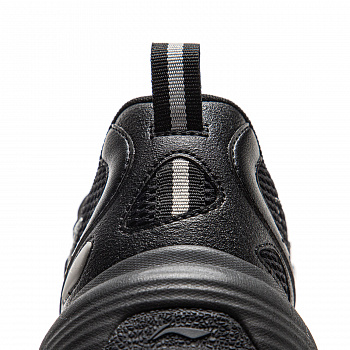 AGCV375-2 Кроссовки Summit черный