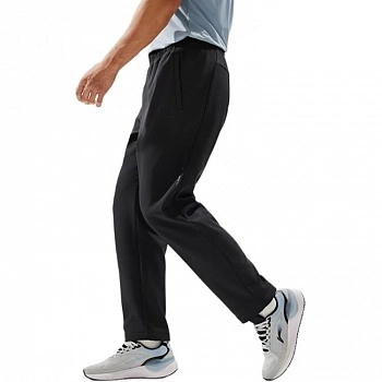 AYKU519-1 Брюки спортивные Active черный