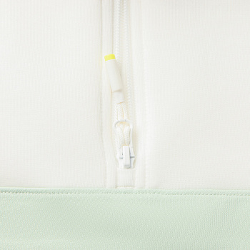 AWDV561-1 Толстовка Sports Style белый