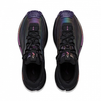 AHTW003-5 Кроссовки Outdoor AXC Rush 2 черный