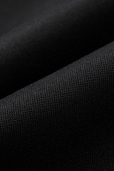 AKLV831-2 Брюки джоггеры Essentials черный